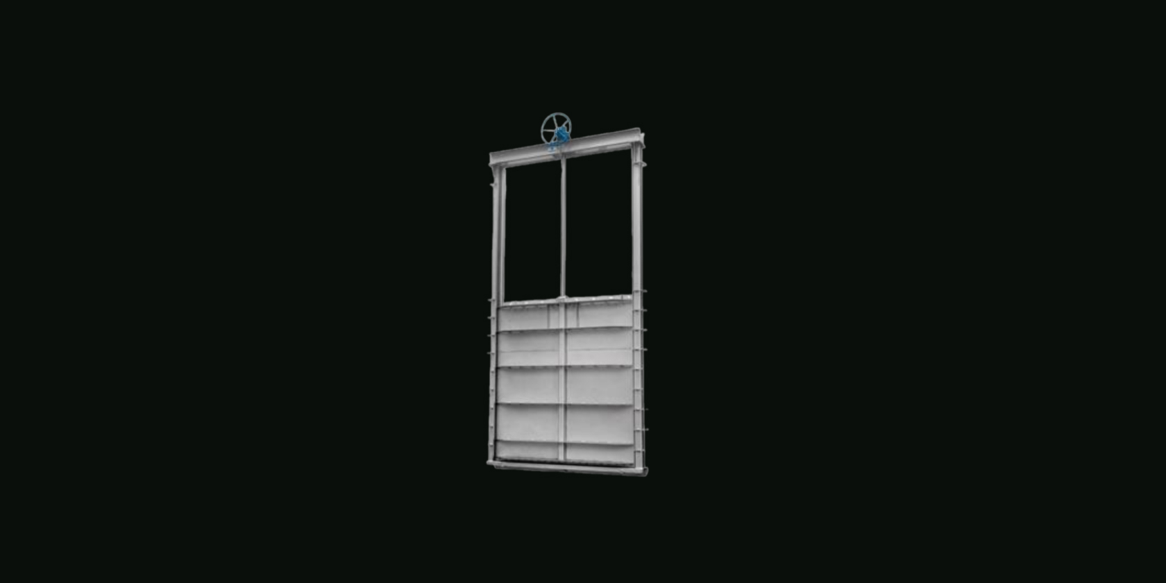 Затворы/ворота ORBINOX